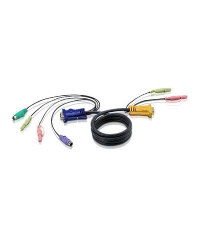2L-5305P. Кабель KVM. ATEN в Новомосковске