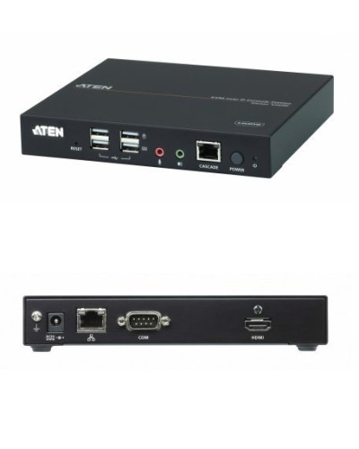 KA8280-AX-G. Удлинитель. ATEN в Новомосковске