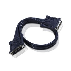 2L-1705. Кабель KVM DB25. ATEN