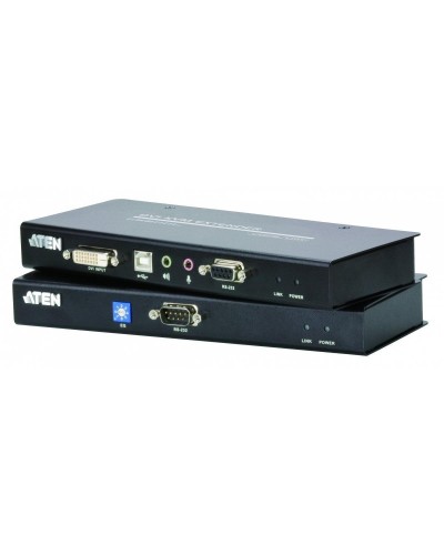 CE600-AT-G. KVM-удлинитель. ATEN в Новомосковске