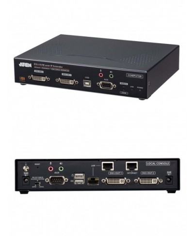 KE6900AiT-AX-G. Удлинитель. ATEN в Новомосковске