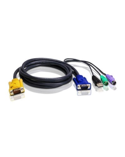 2L-5302UP. Кабель KVM. ATEN в Новомосковске
