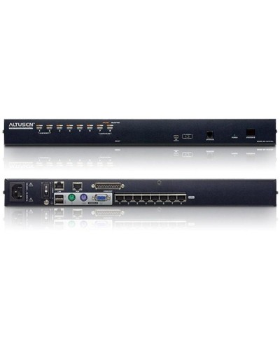 KH1508AI-AX-G. Переключатель. ATEN в Новомосковске