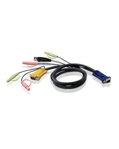 2L-5303U. Кабель KVM. ATEN в Новомосковске
