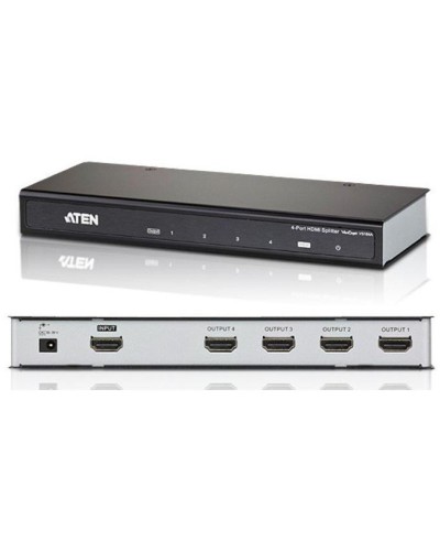 VS184A-AT-G. Разветвитель HDMI. ATEN в Новомосковске