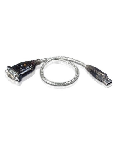 UC232A1-AT. Преобразователь интерфейсов USB-RS232. ATEN в Новомосковске