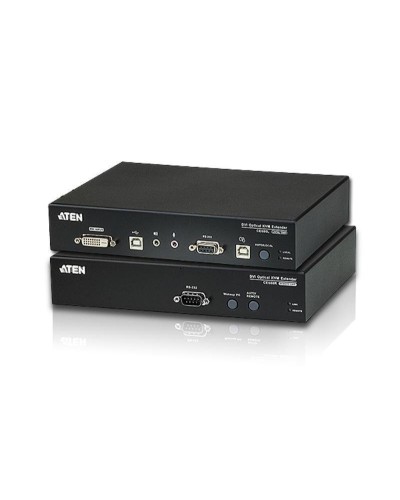 CE690-AT-G. KVM-удлинитель. ATEN в Новомосковске