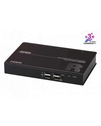 KE8900SR-AX-G. Удлинитель. ATEN в Новомосковске