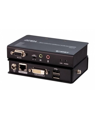 CE611-AT-G. KVM-удлинитель. ATEN в Новомосковске