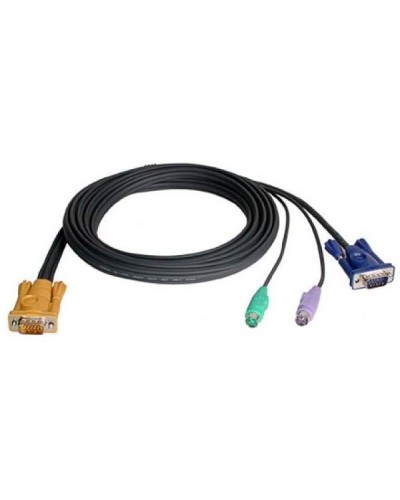 2L-5201P. Кабель KVM. ATEN в Новомосковске