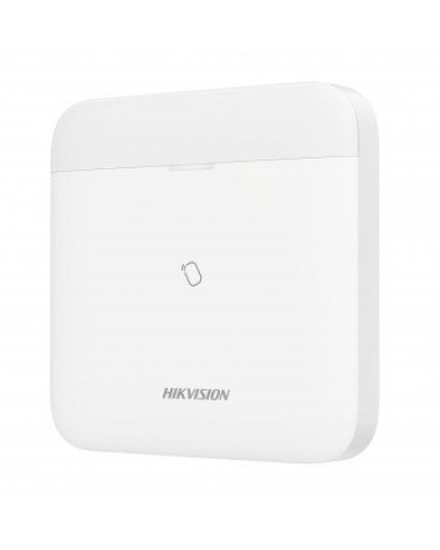 DS-PWA96-M-WE. Радиоканальная контрольная панель на 96 зон. AX PRO Hikvision в Новомосковске