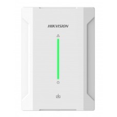 DS-PM1-I8O2-H. Расширитель тревожных входов/выходов. AX PRO Hikvision