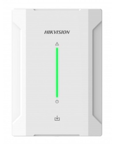 DS-PM1-I8O2-H. Расширитель тревожных входов/выходов. AX PRO Hikvision в Новомосковске