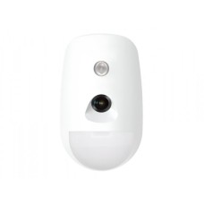 DS-PDPC12P-EG2-WE(B). Извещатель охранный объемный оптико-электронный радиоканальный. AX PRO Hikvision