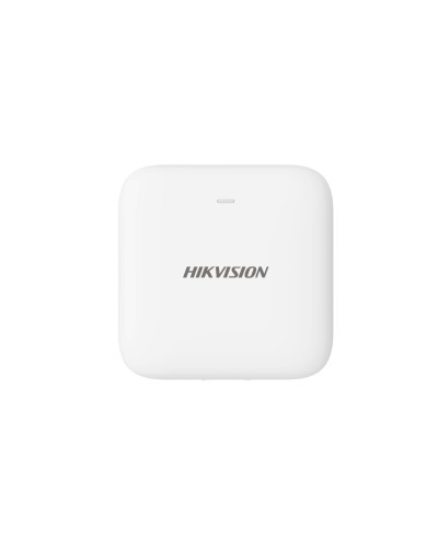 DS-PDWL-E-WE. Извещатель утечки воды радиоканальный. AX PRO Hikvision в Новомосковске