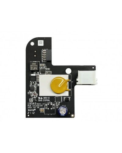 DS-PM2-D. Плата блока питания. AX PRO Hikvision в Новомосковске