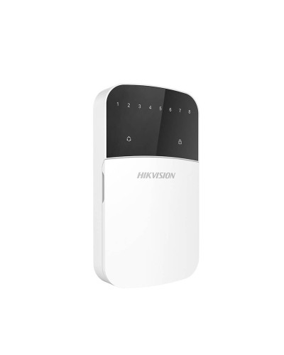 DS-PKG-H8L. Проводная ЖК-клавиатура. AX PRO Hikvision в Новомосковске