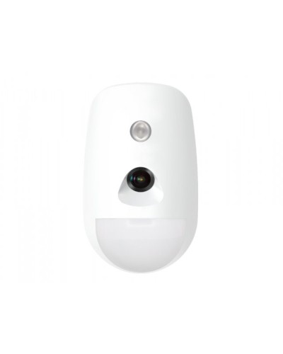 DS-PDPC12PF-EG2-WE. Извещатель охранный оптико-электронный радиоканальный. AX PRO Hikvision в Новомосковске