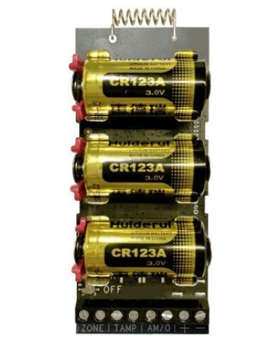 DS-PM1-I1-WE. Устройство радиопередающее. AX PRO Hikvision в Новомосковске