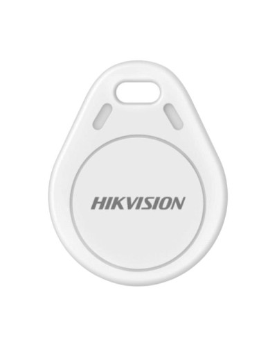 DS-PT-M1. Mifare брелок. AX PRO Hikvision в Новомосковске