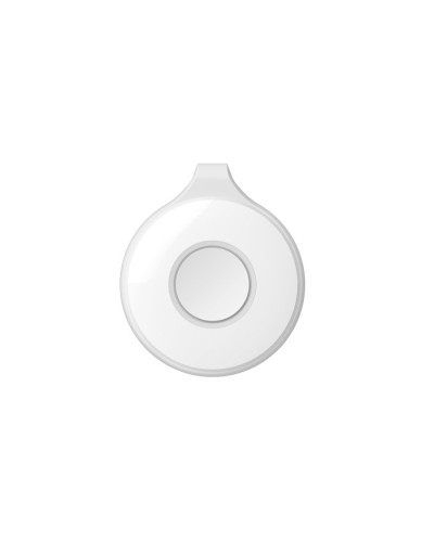 DS-PDEBP1-EG2-WE. Беспроводная тревожная кнопка. AX PRO Hikvision в Новомосковске