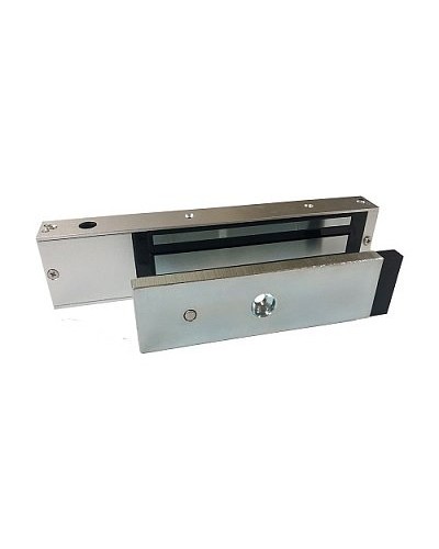 ML-350ALN с герконом. Замок электромагнитный. AccordTec в Новомосковске