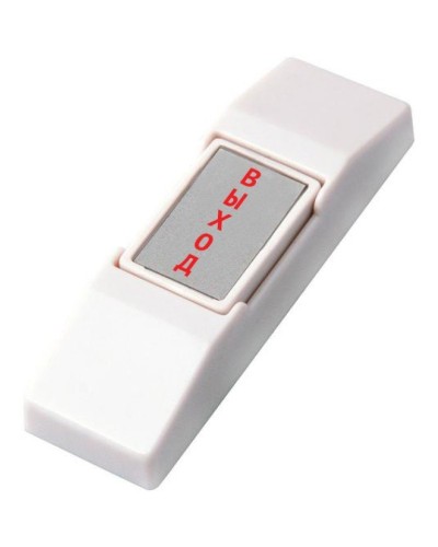 AT-H01-P. Кнопка выхода. AccordTec в Новомосковске