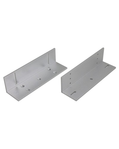 LM-295-350-2. Крепление Z-образное для якоря замка. AccordTec в Новомосковске