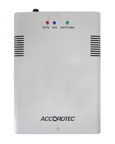 ББП-50ТР исп.1. Блок бесперебойного питания. AccordTec в Новомосковске