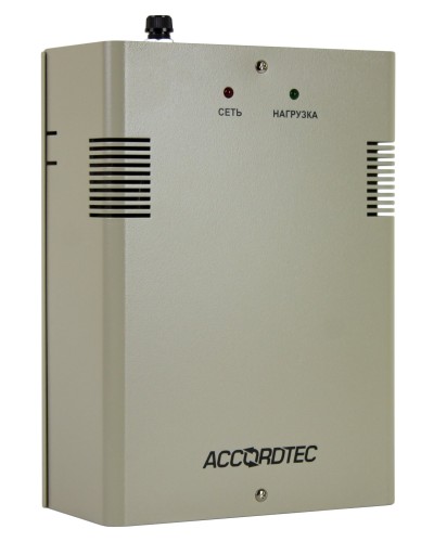 ББП-50 исп.1. Блок бесперебойного питания. AccordTec в Новомосковске