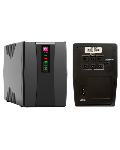 ББП-90 DT. Блок бесперебойного питания. AccordTec в Новомосковске