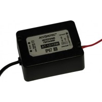 AT-12/15W. Источник стабилизированного питания. AccordTec