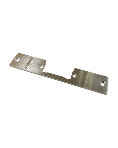 AT-FS02. Планка для электрозащёлки. AccordTec в Новомосковске