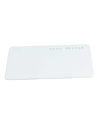 AT-ID02-EM. Карта proximity тонкая. AccordTec в Новомосковске