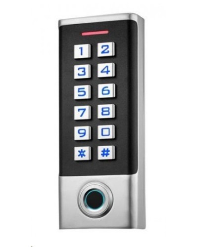 AT-FR100EM. Кодовая панель со встроенным считывателем. AccordTec в Новомосковске