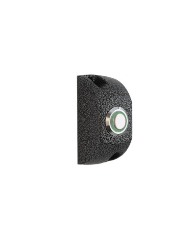 AT-HSB1 LED Gray. Кнопка выхода. AccordTec в Новомосковске