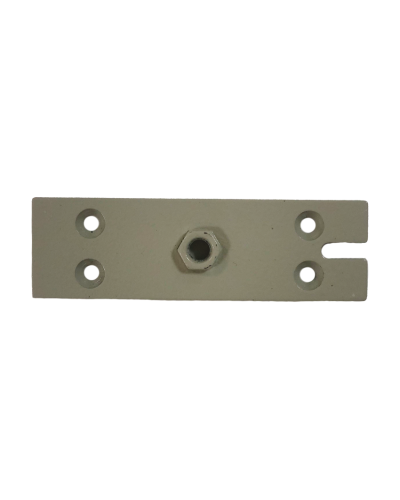 LMP-180K/200K Grey. Монтажная пластина. AccordTec в Новомосковске