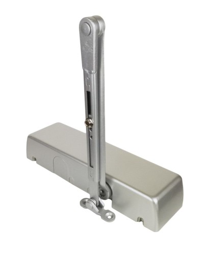 ATEC-D4041-Sl (QM-D4041-Sl). Доводчик дверной. AccordTec в Новомосковске