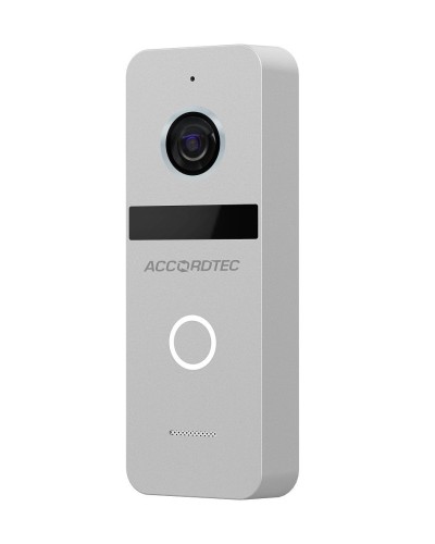 AT-VD311L SL. Вызывная панель IP-домофона. AccordTec в Новомосковске