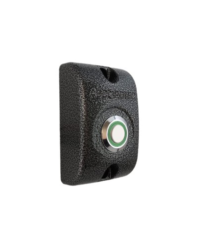AT-H300M LED Gray. Кнопка выхода. AccordTec в Новомосковске