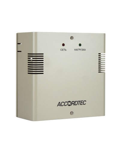 ББП-20NR. Источник вторичного электропитания резервированный. AccordTec в Новомосковске