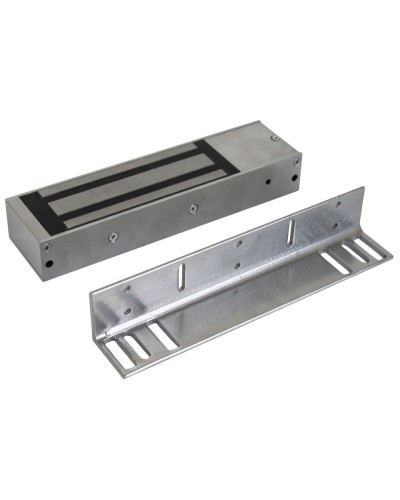 ML-395-2 с датчиком Холла. Замок электромагнитный. AccordTec в Новомосковске