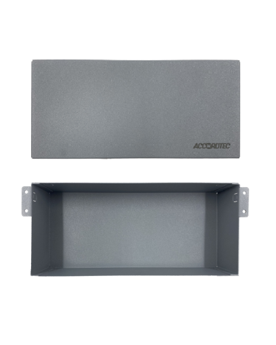 LM-KP-194K/395 SL. Кожух защитный. AccordTec в Новомосковске