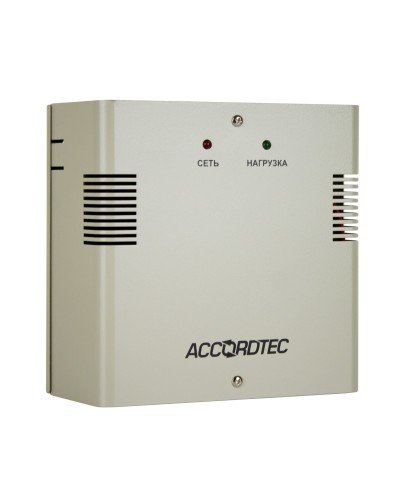 ББП-60. Источник вторичного электропитания резервированный. AccordTec в Новомосковске