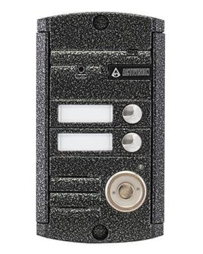 AVP-452 (PAL) ТМ. Вызывная видеопанель цветная. Activision в Новомосковске