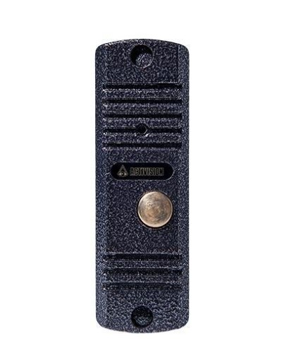 AVC-305M (PAL) накладная. Вызывная видеопанель цветная. Activision в Новомосковске