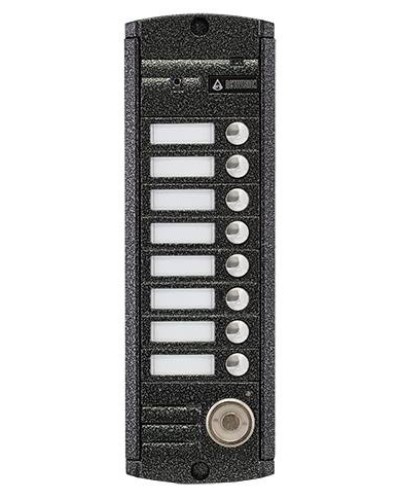 AVP-458 (PAL) ТМ. Вызывная видеопанель цветная. Activision в Новомосковске