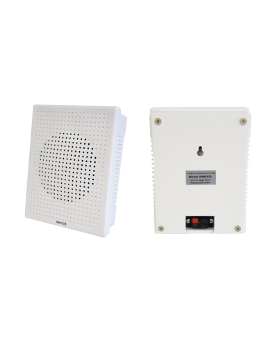 AWS-03L. Громкоговоритель настенный. Alerto в Новомосковске