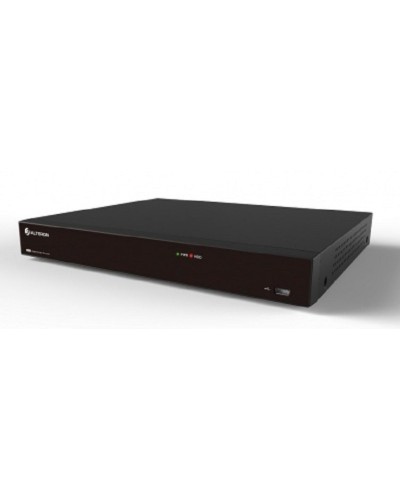 KN167-IP. IP-видеорегистратор 16-канальный. Alteron в Новомосковске