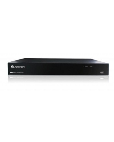 KN168X-IP. IP-видеорегистратор 16-канальный. Alteron в Новомосковске
